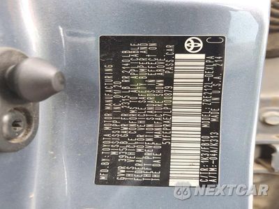 Zdjęcie 12 z 12 samochodu: 2020 TOYOTA COROLLA LE VIN:5YFEPRAE7LP100879 - miniatura