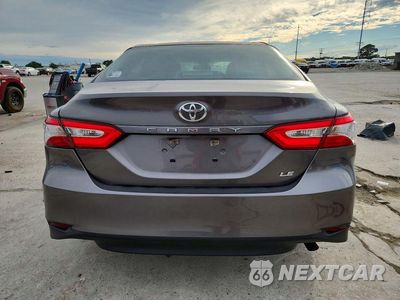 Zdjęcie 6 z 12 samochodu: 2018 TOYOTA CAMRY LE VIN:4T1B11HK8JU593579 - miniatura