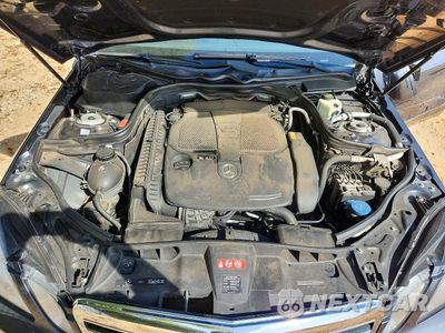 Zdjęcie 11 z 12 samochodu: 2012 MERCEDES-BENZ E 350 4MATIC VIN:WDDHF8JB3CA542472 - miniatura