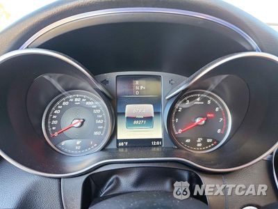 Zdjęcie 9 z 12 samochodu: 2016 MERCEDES-BENZ C 300 4MATIC VIN:55SWF4KB9GU176229 - miniatura