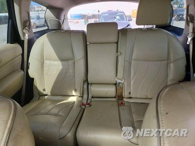 Zdjęcie 10 z 14 samochodu: 2019 INFINITI QX60 LUXE VIN:5N1DL0MN6KC503351 - miniatura