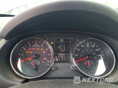Zdjęcie 9 z 13 samochodu: 2014 NISSAN ROGUE SELECT S VIN:JN8AS5MV2EW710995 - miniatura
