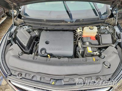 Zdjęcie 12 z 13 samochodu: 2019 BUICK ENCLAVE ESSENCE VIN:5GAEVAKW0KJ287871 - miniatura