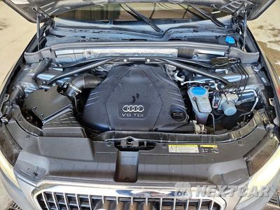 Zdjęcie 12 z 13 samochodu: 2014 AUDI Q5 TDI PREMIUM PLUS VIN:WA1CMAFP5EA107326 - miniatura