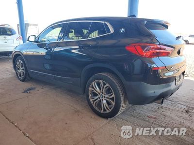 Drugie zdjęcie samochodu z przodu: 2019 BMW X2 SDRIVE28I VIN:WBXYJ3C53K5N73976 - miniatura