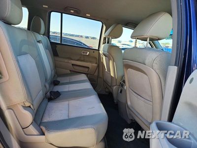 Zdjęcie 11 z 13 samochodu: 2013 HONDA PILOT LX VIN:5FNYF3H21DB027367 - miniatura