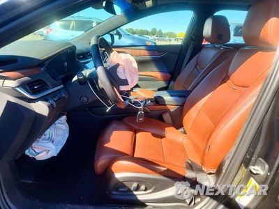 Zdjęcie 7 z 12 samochodu: 2016 CADILLAC XTS VSPORT PREMIUM VIN:2G61V5S84G9142179 - miniatura