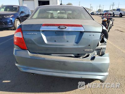 Zdjęcie 6 z 12 samochodu: 2012 FORD FUSION SEL VIN:3FAHP0JG4CR263936 - miniatura