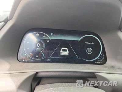 Zdjęcie 9 z 12 samochodu: 2021 HYUNDAI SONATA SEL VIN:KMHL14JA7MA155424 - miniatura