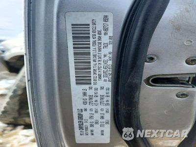 Zdjęcie 13 z 13 samochodu: 2014 RAM 2500 ST VIN:3C6UR5CL4EG114331 - miniatura