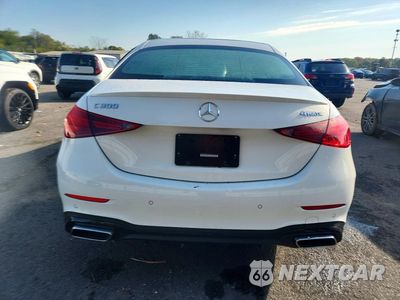 Zdjęcie 6 z 13 samochodu: 2026 MERCEDES-BENZ C 300 4MATIC VIN:W1KAF4HB2TR303979 - miniatura