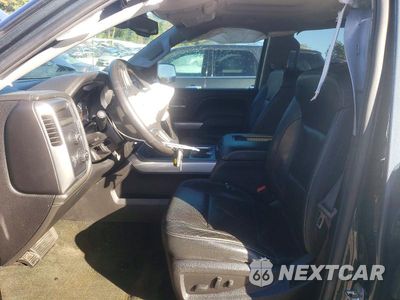 Zdjęcie 7 z 12 samochodu: 2017 CHEVROLET SILVERADO K1500 LTZ VIN:3GCUKSEC4HG326241 - miniatura