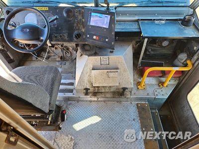 Zdjęcie 8 z 13 samochodu: 2019 FORD ECONOLINE E450 SUPER DUTY COMMERCIAL STR VIN:1FC3E4K62KDC51914 - miniatura