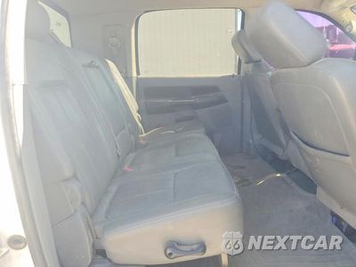 Zdjęcie 10 z 13 samochodu: 2008 DODGE RAM 3500 VIN:3D7MX39A88G214046 - miniatura