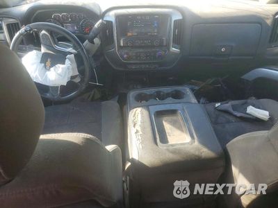 Zdjęcie 8 z 12 samochodu: 2014 CHEVROLET SILVERADO C1500 LT VIN:3GCPCREC8EG170686 - miniatura