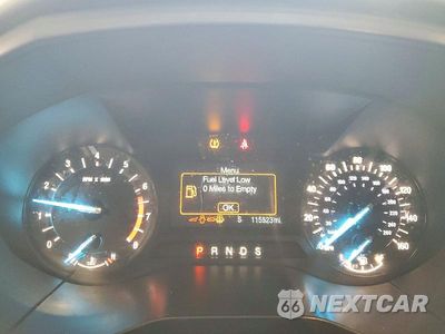 Zdjęcie 9 z 12 samochodu: 2017 FORD EDGE SE VIN:2FMPK4G97HBC42262 - miniatura