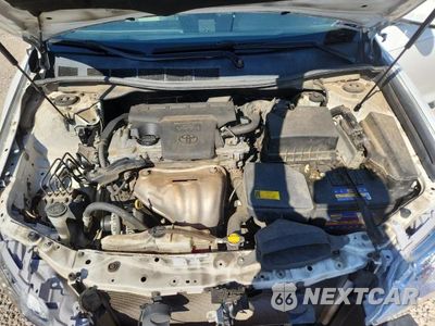 Zdjęcie 11 z 13 samochodu: 2013 TOYOTA CAMRY LE VIN:4T1BF1FK8DU244270 - miniatura