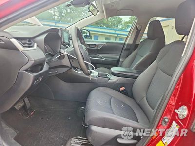Zdjęcie 7 z 12 samochodu: 2020 TOYOTA RAV4 LE VIN:2T3H1RFV0LC037879 - miniatura