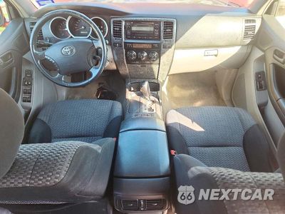 Zdjęcie 8 z 13 samochodu: 2007 TOYOTA 4RUNNER SPORT EDITION VIN:JTEZU14R978081548 - miniatura