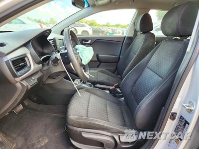 Zdjęcie 7 z 12 samochodu: 2018 KIA RIO 5-DOOR LX VIN:3KPA25AB6JE090257 - miniatura
