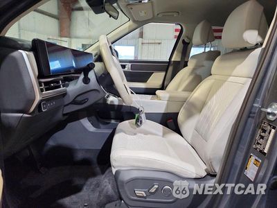Zdjęcie 7 z 13 samochodu: 2026 HYUNDAI SANTA FE SEL VIN:5NMP2DGL2TH154147 - miniatura