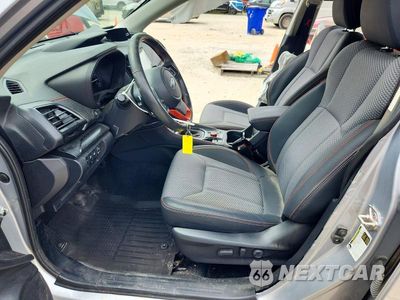 Zdjęcie 7 z 13 samochodu: 2023 SUBARU FORESTER SPORT VIN:JF2SKAJC9PH481686 - miniatura