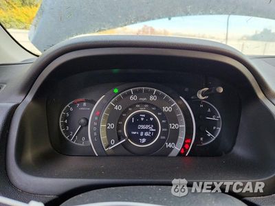Zdjęcie 9 z 12 samochodu: 2015 HONDA CR-V EX VIN:2HKRM4H52FH652049 - miniatura