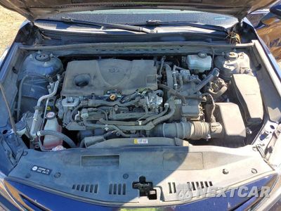 Zdjęcie 11 z 12 samochodu: 2021 TOYOTA CAMRY SE VIN:4T1G31AKXMU565474 - miniatura