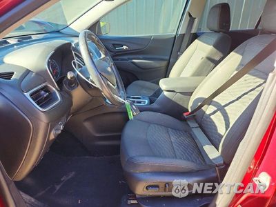 Zdjęcie 7 z 13 samochodu: 2019 CHEVROLET EQUINOX LT VIN:2GNAXKEV0K6260044 - miniatura
