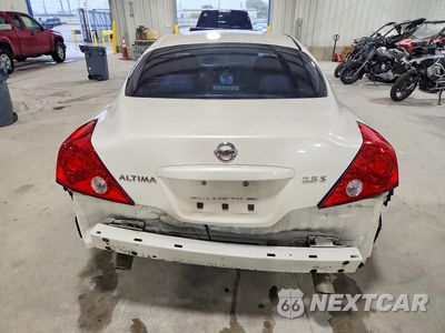 Zdjęcie 6 z 13 samochodu: 2013 NISSAN ALTIMA S VIN:1N4AL2EP0DC199008 - miniatura