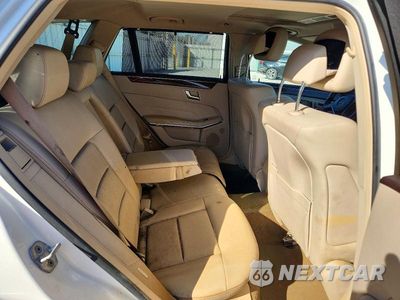 Zdjęcie 10 z 12 samochodu: 2014 MERCEDES-BENZ E 350 4MATIC WAGON VIN:WDDHH8JB3EA874540 - miniatura