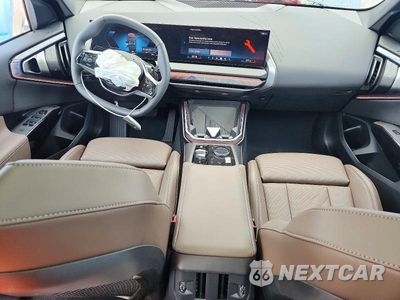 Zdjęcie 8 z 13 samochodu: 2026 BMW X3 30 XDRIVE VIN:5UX53GP01T9446071 - miniatura