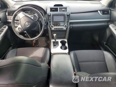 Zdjęcie 8 z 12 samochodu: 2012 TOYOTA CAMRY SE VIN:4T1BF1FK7CU563741 - miniatura