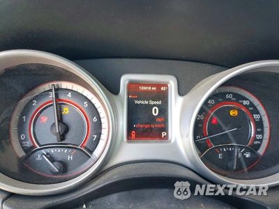 Zdjęcie 9 z 13 samochodu: 2014 DODGE JOURNEY SXT VIN:3C4PDCBB9ET148757 - miniatura