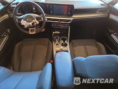 Zdjęcie 8 z 12 samochodu: 2021 KIA K5 LXS VIN:5XXG14J25MG061111 - miniatura