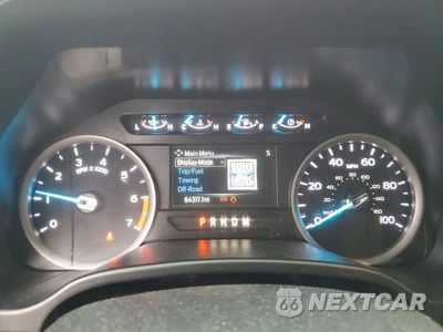 Zdjęcie 9 z 12 samochodu: 2021 FORD F350 SUPER DUTY VIN:1FDRF3E69MED60716 - miniatura
