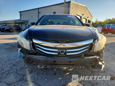 Piąte zdjęcie samochodu w środku: 2012 HONDA ACCORD EX VIN:1HGCP3F77CA022009 - miniatura