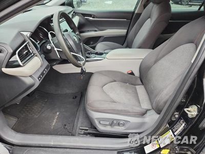 Zdjęcie 7 z 12 samochodu: 2019 TOYOTA CAMRY LE VIN:4T1B11HK0KU734288 - miniatura