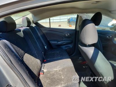 Zdjęcie 10 z 12 samochodu: 2013 NISSAN VERSA 1.6 S VIN:3N1CN7AP6DL841576 - miniatura