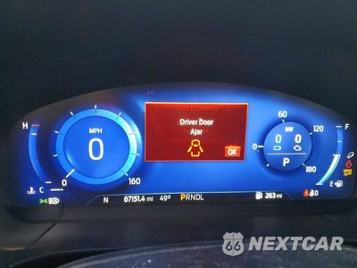Zdjęcie 9 z 12 samochodu: 2020 FORD ESCAPE TITANIUM VIN:1FMCU9DZ4LUC29112 - miniatura