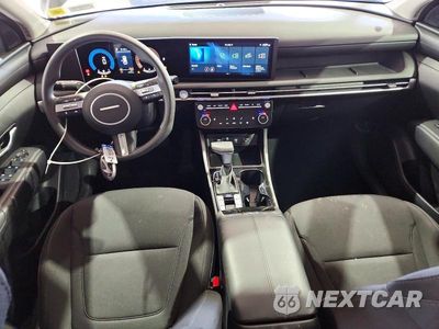 Zdjęcie 8 z 14 samochodu: 2026 HYUNDAI TUCSON SEL VIN:5NMJBCDE0TH669766 - miniatura