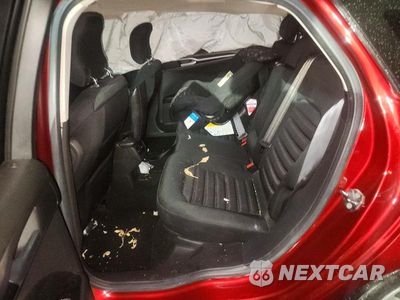 Zdjęcie 10 z 14 samochodu: 2013 FORD FUSION SE VIN:3FA6P0H78DR227150 - miniatura