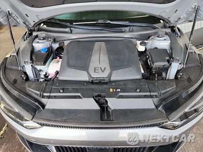 Zdjęcie 11 z 12 samochodu: 2024 KIA EV6 WIND VIN:KNDC34LA2R5614063 - miniatura