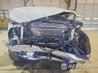 Piąte zdjęcie samochodu w środku: 2025 RAM 2500 VIN:3C63R5DL2SG544459 - miniatura