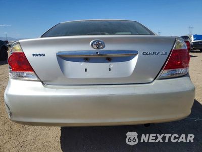 Zdjęcie 6 z 12 samochodu: 2006 TOYOTA CAMRY XLE VIN:4T1BE32K76U104167 - miniatura