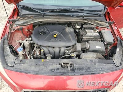 Zdjęcie 11 z 13 samochodu: 2019 HYUNDAI ELANTRA GT BASE VIN:KMHH35LE5KU089781 - miniatura