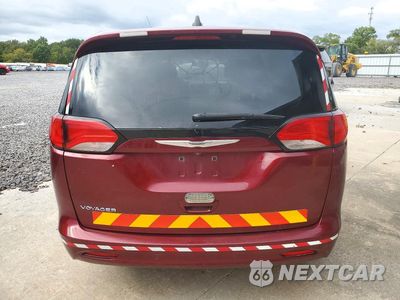 Zdjęcie 6 z 13 samochodu: 2021 CHRYSLER VOYAGER LX VIN:2C4RC1CG9MR557174 - miniatura