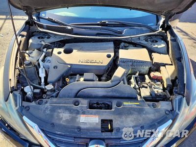 Zdjęcie 11 z 12 samochodu: 2016 NISSAN ALTIMA 2.5 SR VIN:1N4AL3AP3GC170151 - miniatura