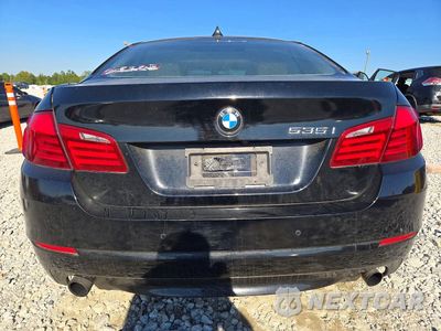 Zdjęcie 6 z 12 samochodu: 2011 BMW 535 I VIN:WBAFR7C54BC804803 - miniatura