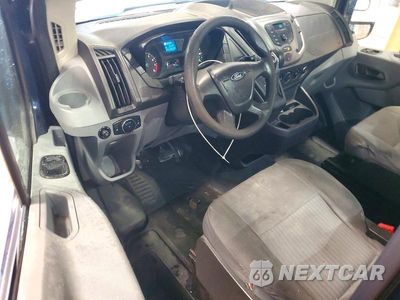 Zdjęcie 8 z 13 samochodu: 2016 FORD TRANSIT T-150 VIN:1FTYE2CM6GKA55114 - miniatura